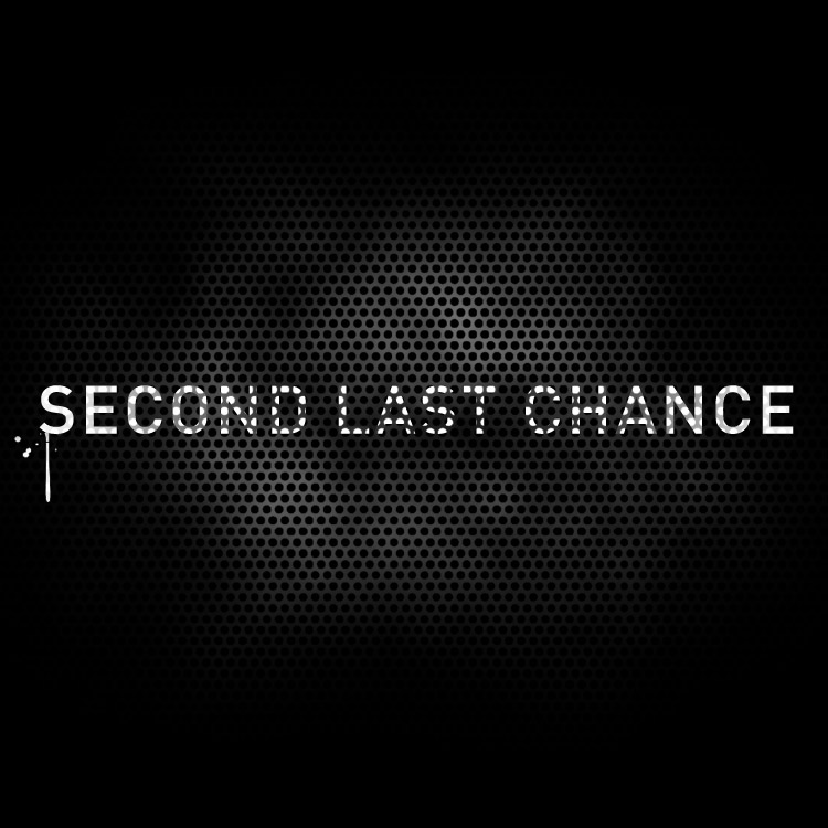 Second Last Chance